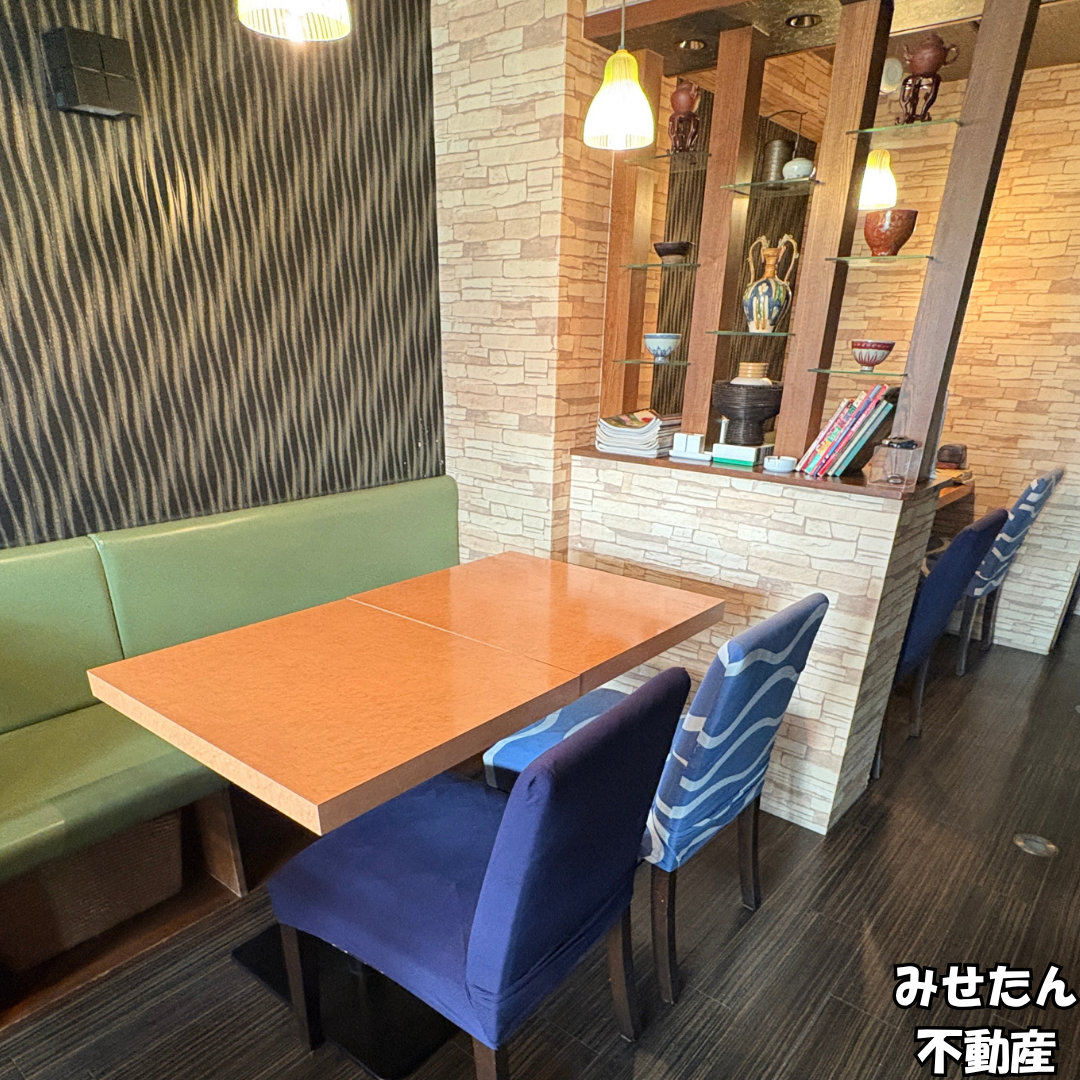 【譲渡代0円・ダムウェーター残置】阪急園田駅2分！1・2階路面の重飲食居抜き店舗（約34坪）