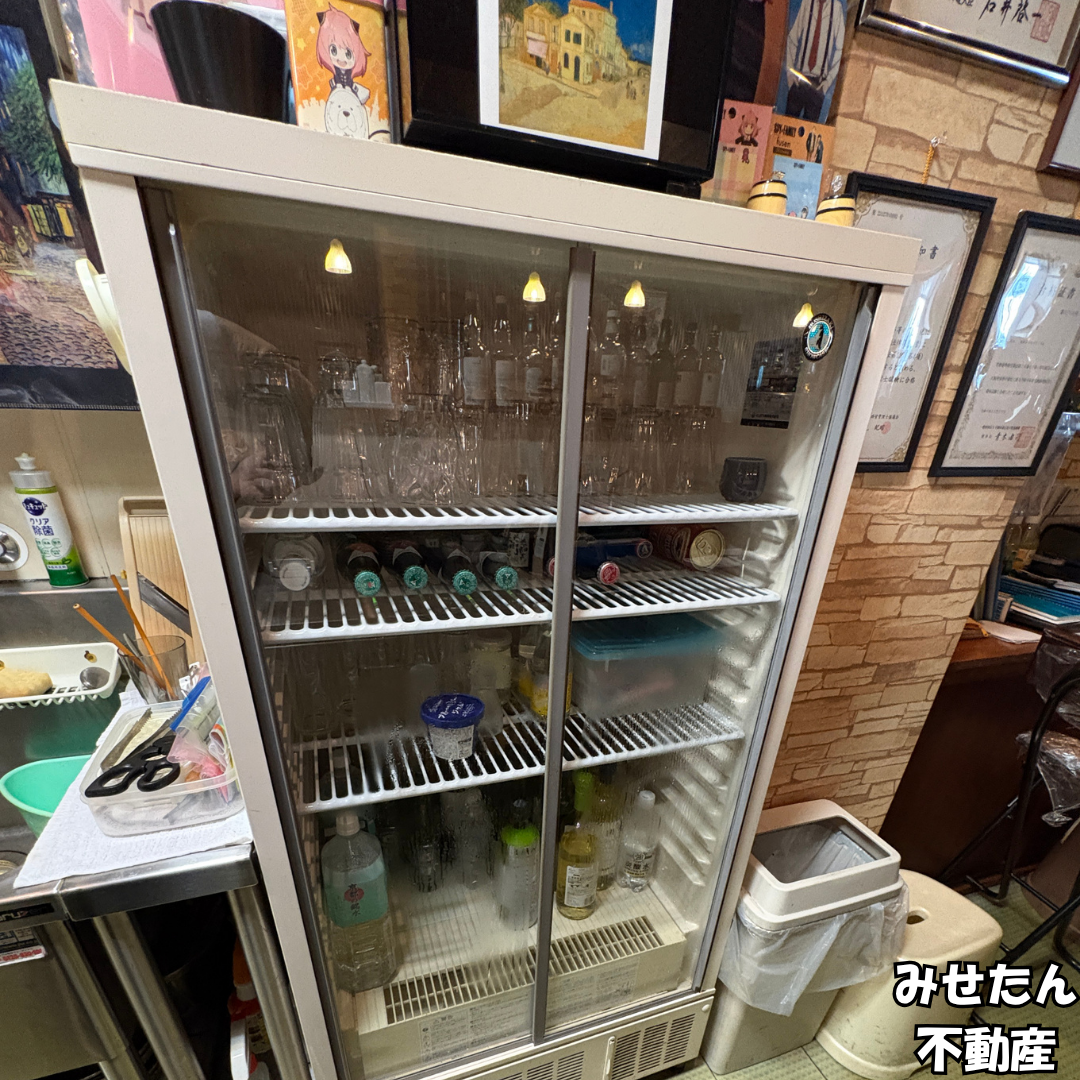 【譲渡代0円・ダムウェーター残置】阪急園田駅2分！1・2階路面の重飲食居抜き店舗（約34坪）