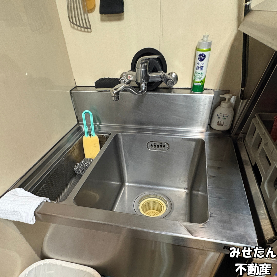 【譲渡代0円・ダムウェーター残置】阪急園田駅2分！1・2階路面の重飲食居抜き店舗（約34坪）