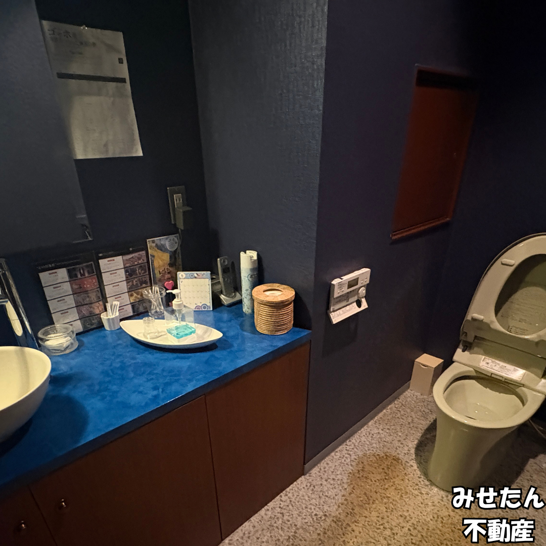 【譲渡代0円・ダムウェーター残置】阪急園田駅2分！1・2階路面の重飲食居抜き店舗（約34坪）