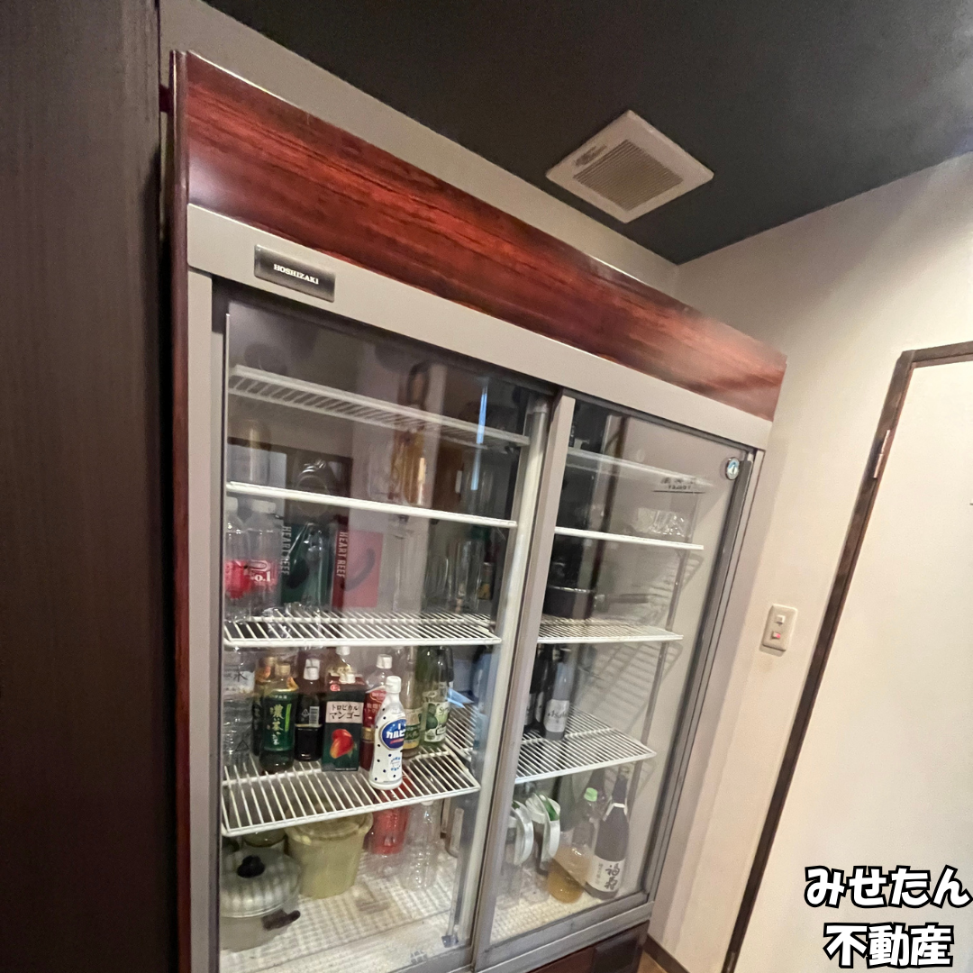 【譲渡代0円・ダムウェーター残置】阪急園田駅2分！1・2階路面の重飲食居抜き店舗（約34坪）