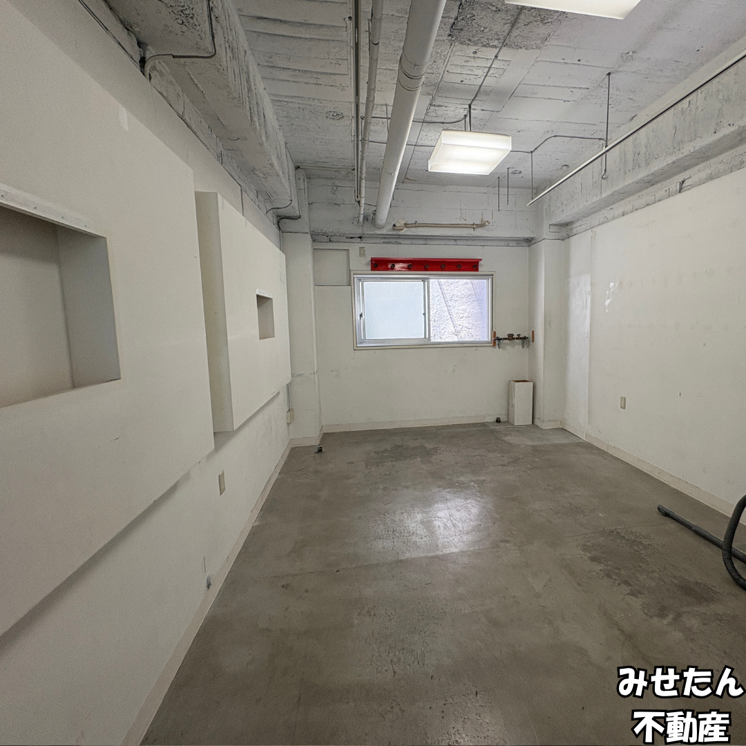 【譲渡代0円・ダムウェーター残置】阪急園田駅2分！1・2階路面の重飲食居抜き店舗（約34坪）
